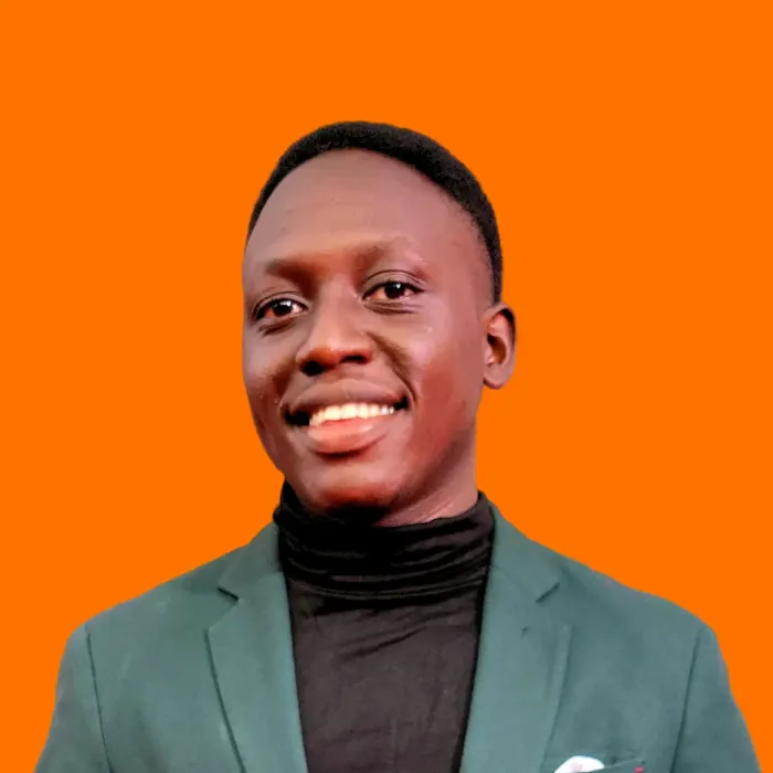Komakech Ravens Felix — NUFA Media Lead