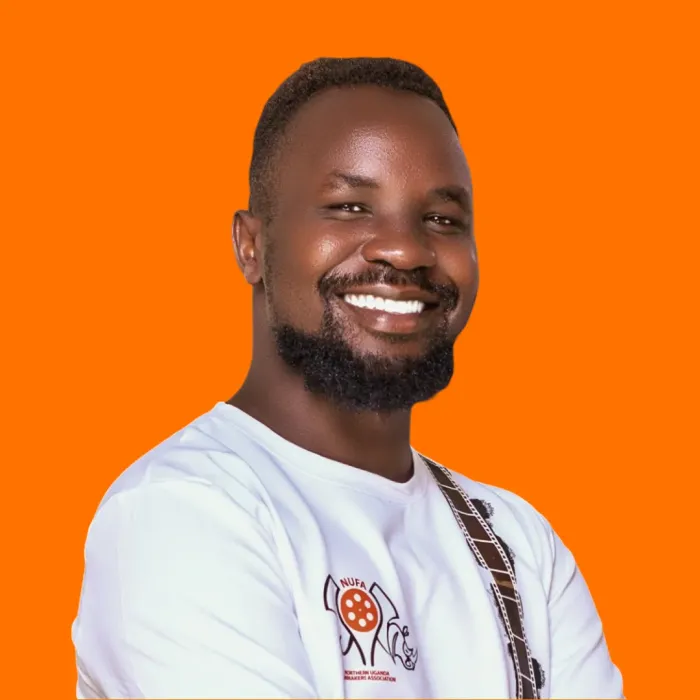 Ojok Odong — NUFA President